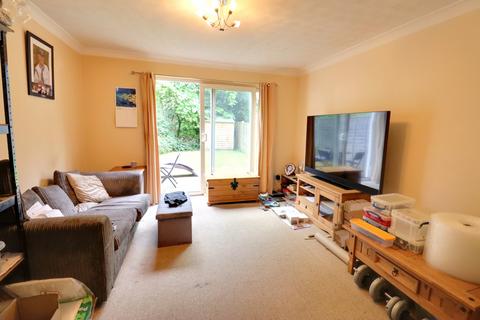 2 bedroom end of terrace house for sale, HATHAWAY GARDENS, WATERLOOVILLE