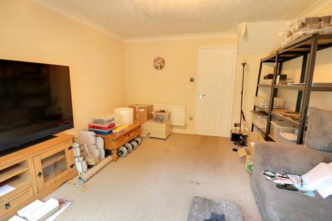 2 bedroom end of terrace house for sale, HATHAWAY GARDENS, WATERLOOVILLE