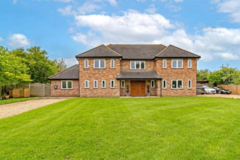 6 bedroom detached house for sale, Gaddesden Lane, Redbourn, St. Albans