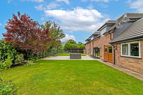 6 bedroom detached house for sale, Gaddesden Lane, Redbourn, St. Albans