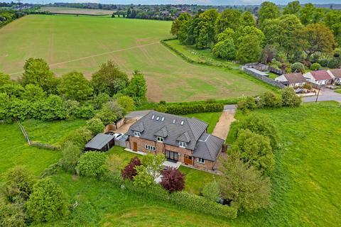 6 bedroom detached house for sale, Gaddesden Lane, Redbourn, St. Albans