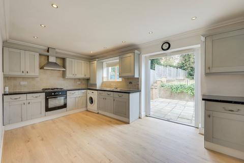 3 bedroom end of terrace house for sale, Manor Mount, Forest Hill, London, SE23