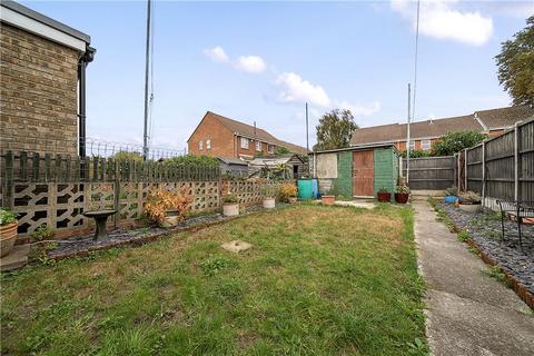 5 Madden Close, Swanscombe, DA10 0DH