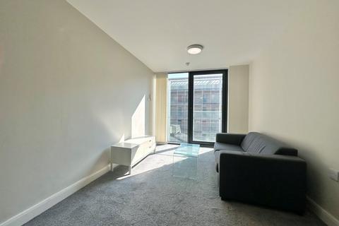 1 bedroom flat to rent, Skinner Lane, Leeds, West Yorkshire, UK, LS7