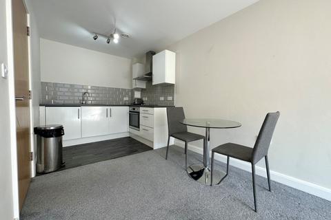 1 bedroom flat to rent, Skinner Lane, Leeds, West Yorkshire, UK, LS7