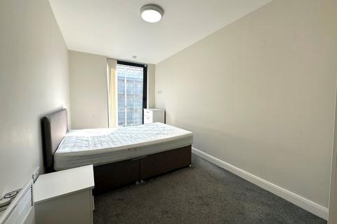 1 bedroom flat to rent, Skinner Lane, Leeds, West Yorkshire, UK, LS7