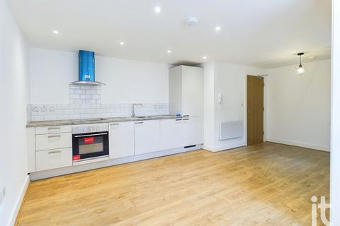 1 bedroom apartment for sale, Flat3, Chapel Mews, Marple Road, Offerton, Stockport, SK2