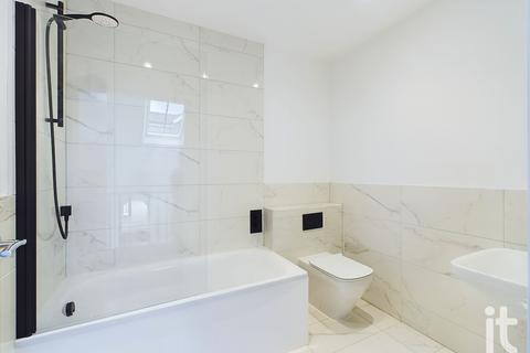 1 bedroom apartment for sale, Flat3, Chapel Mews, Marple Road, Offerton, Stockport, SK2