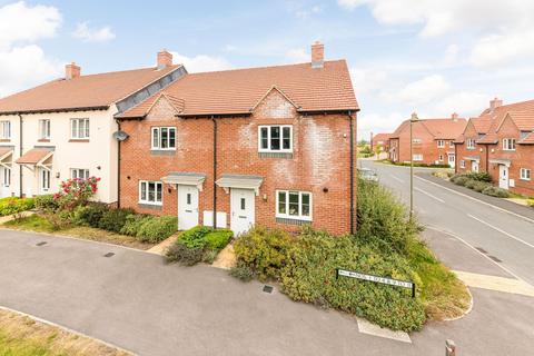 2 bedroom semi-detached house for sale, Ridgeway Close, Wantage OX12