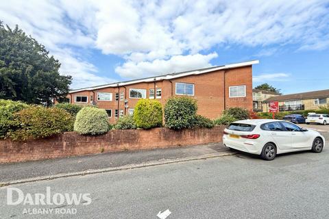 undefined, St Edeyrns Road, Cardiff