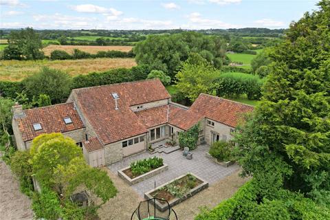 5 bedroom detached house for sale, Gaunts Earthcott, Almondsbury, South Gloucestershire, BS32