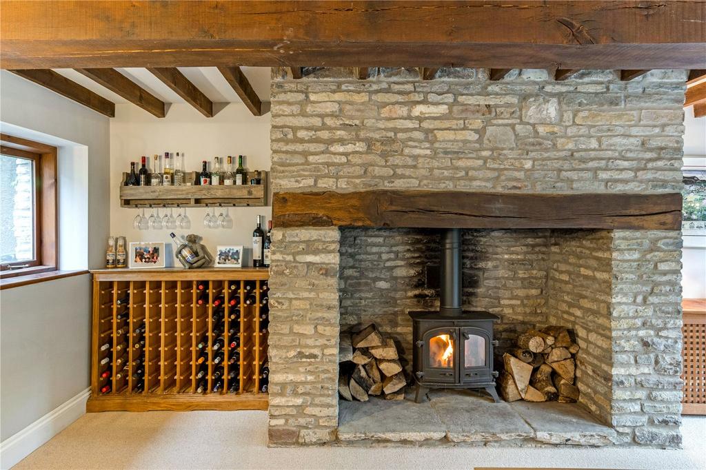 Inglenook