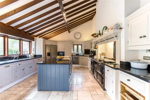 5 bedroom detached house for sale, Gaunts Earthcott, Almondsbury, South Gloucestershire, BS32