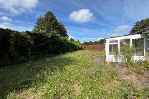 3 bedroom semi-detached bungalow for sale, Rowan Walk, Mildenhall IP28