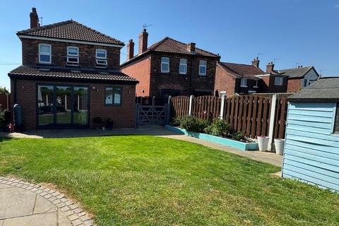Rivelin Bawtry Road, Austerfield, Doncaster, DN10 6QW