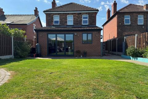 Rivelin Bawtry Road, Austerfield, Doncaster, DN10 6QW