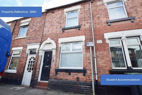 3 bedroom house share to rent, Haywood Street, Stoke-On-Trent ST4