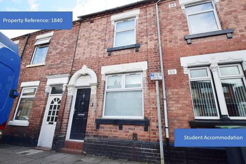 undefined, Haywood Street, Stoke-On-Trent ST4