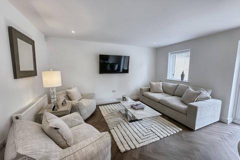 4 bedroom detached house for sale, Badger's Rise, Butterstile Close, M25