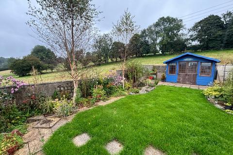 3 bedroom detached bungalow for sale, Cwrtnewydd, Llanybydder, SA40