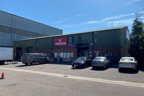 Warehouse to rent, Ajja House, Wade Road, Gorse Lane Industrial Estate, Clacton On Sea, Essex, CO15