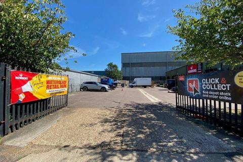 Warehouse to rent, Ajja House, Wade Road, Gorse Lane Industrial Estate, Clacton On Sea, Essex, CO15