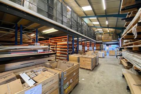 Warehouse to rent, Ajja House, Wade Road, Gorse Lane Industrial Estate, Clacton On Sea, Essex, CO15