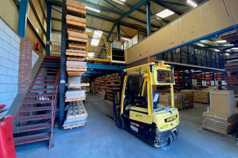 Warehouse to rent, Ajja House, Wade Road, Gorse Lane Industrial Estate, Clacton On Sea, Essex, CO15