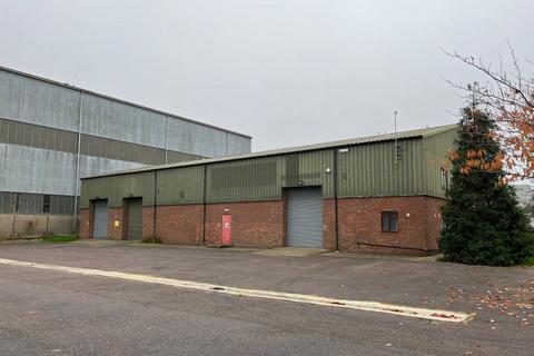 Warehouse to rent, Ajja House, Wade Road, Gorse Lane Industrial Estate, Clacton On Sea, Essex, CO15