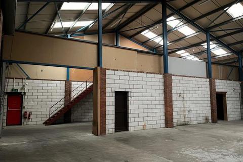 Warehouse to rent, Ajja House, Wade Road, Gorse Lane Industrial Estate, Clacton On Sea, Essex, CO15