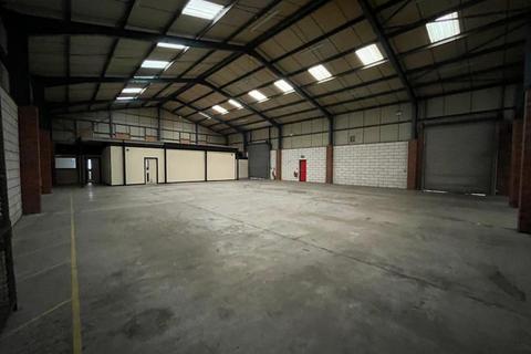 Warehouse to rent, Ajja House, Wade Road, Gorse Lane Industrial Estate, Clacton On Sea, Essex, CO15