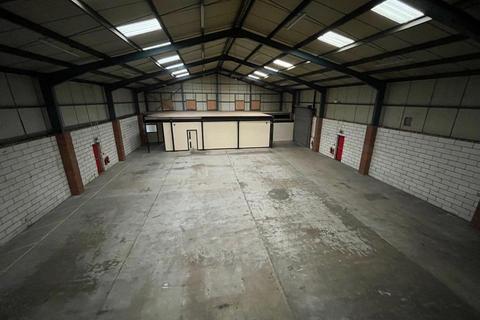 Warehouse to rent, Ajja House, Wade Road, Gorse Lane Industrial Estate, Clacton On Sea, Essex, CO15