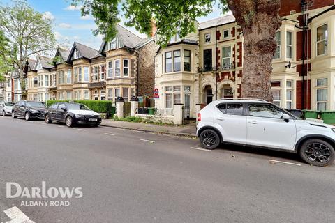 1 bedroom apartment for sale, Pen-Y-Lan Road, Cardiff