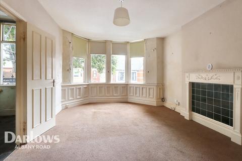 1 bedroom apartment for sale, Pen-Y-Lan Road, Cardiff