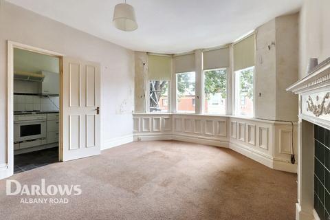 1 bedroom apartment for sale, Pen-Y-Lan Road, Cardiff