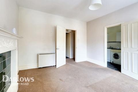 1 bedroom apartment for sale, Pen-Y-Lan Road, Cardiff