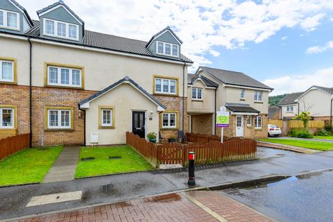 3 bedroom terraced house for sale, Kingston Crescent, Port Glasgow, PA14