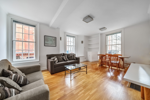 2 bedroom flat for sale, 25 Maiden Lane, London