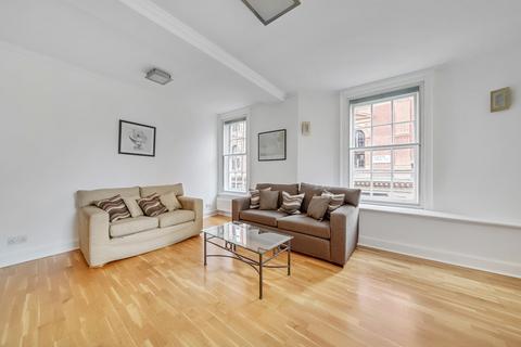 2 bedroom flat for sale, 25 Maiden Lane, London