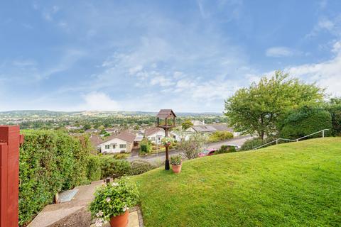 2 bedroom bungalow for sale, Anstey Crescent, Tiverton, Devon, EX16