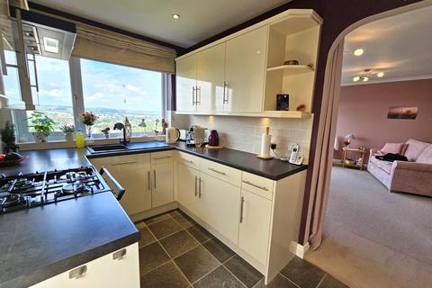 19 Anstey Crescent, Tiverton, EX16 4JR