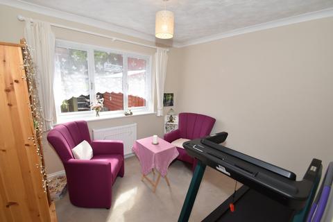 19 Anstey Crescent, Tiverton, EX16 4JR