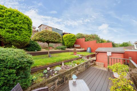 19 Anstey Crescent, Tiverton, EX16 4JR