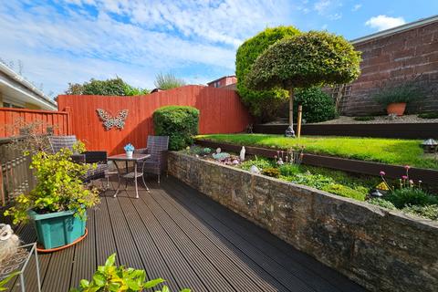 19 Anstey Crescent, Tiverton, EX16 4JR