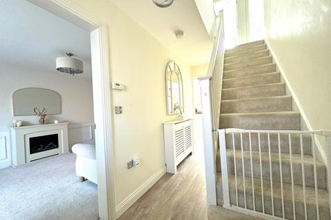 4 bedroom detached house for sale, St. Annes Avenue, Great Eccelston PR3