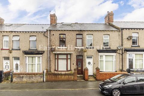 undefined, Settle Street, Barrow In Furness LA14