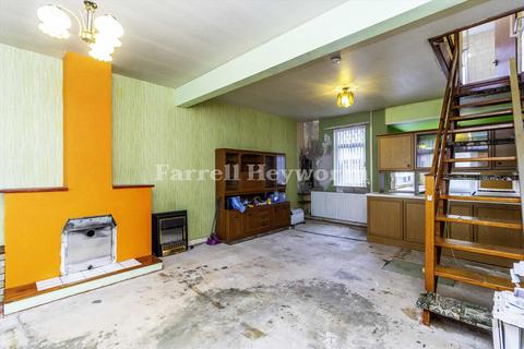 undefined, Settle Street, Barrow In Furness LA14