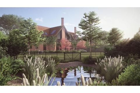 Plot for sale, Toddington Road, Harlington, Bedfordshire