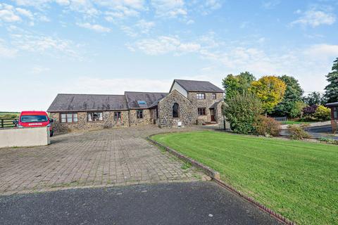 4 bedroom country house for sale, Tufton, Clarbeston Road SA63