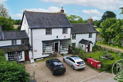 5 bedroom detached house for sale, Long Green, Wortham, Diss